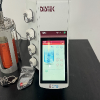 Unused Distek 1250 Benchtop Bioreactor System image 0